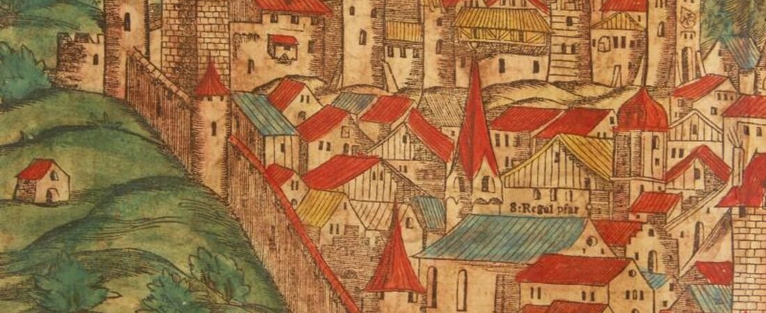 Chur in solitaria: la città più antica della Svizzera ti aspetta