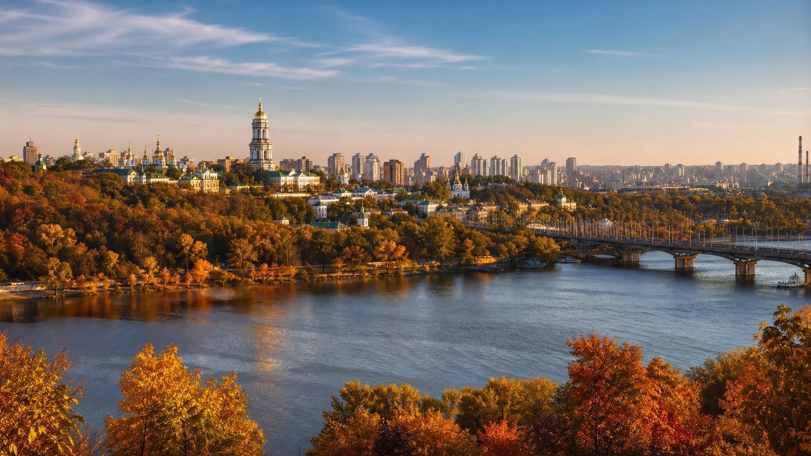 Errori da evitare a Kiev: guida per un viaggio senza imprevisti