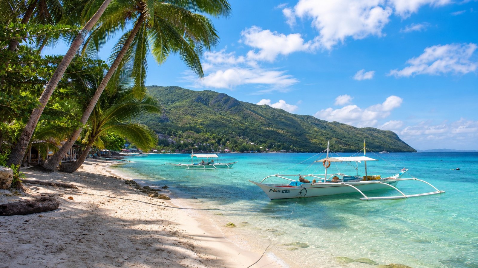 Errori da evitare a Cebu