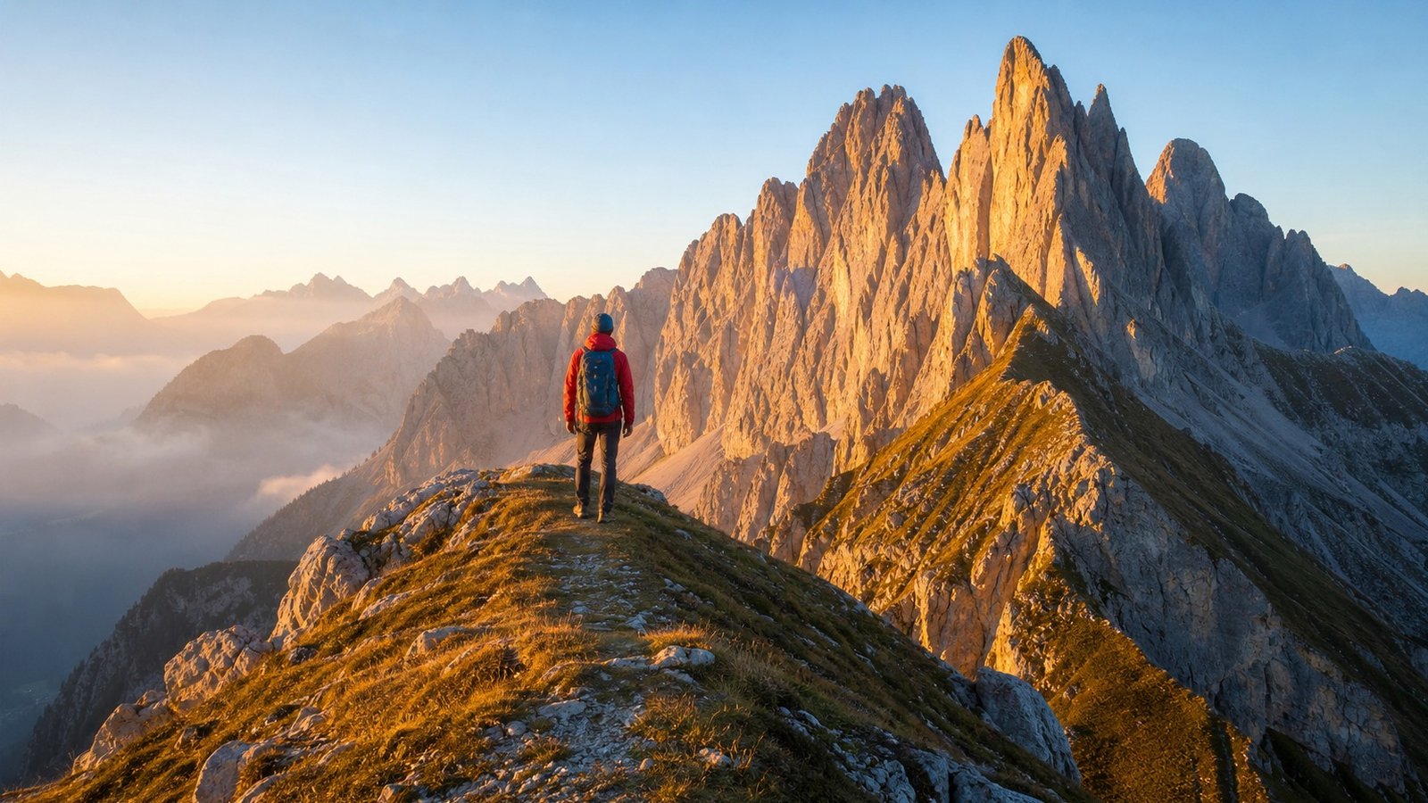 Viaggio Avventura da Soli: Le Migliori Destinazioni per Emoz