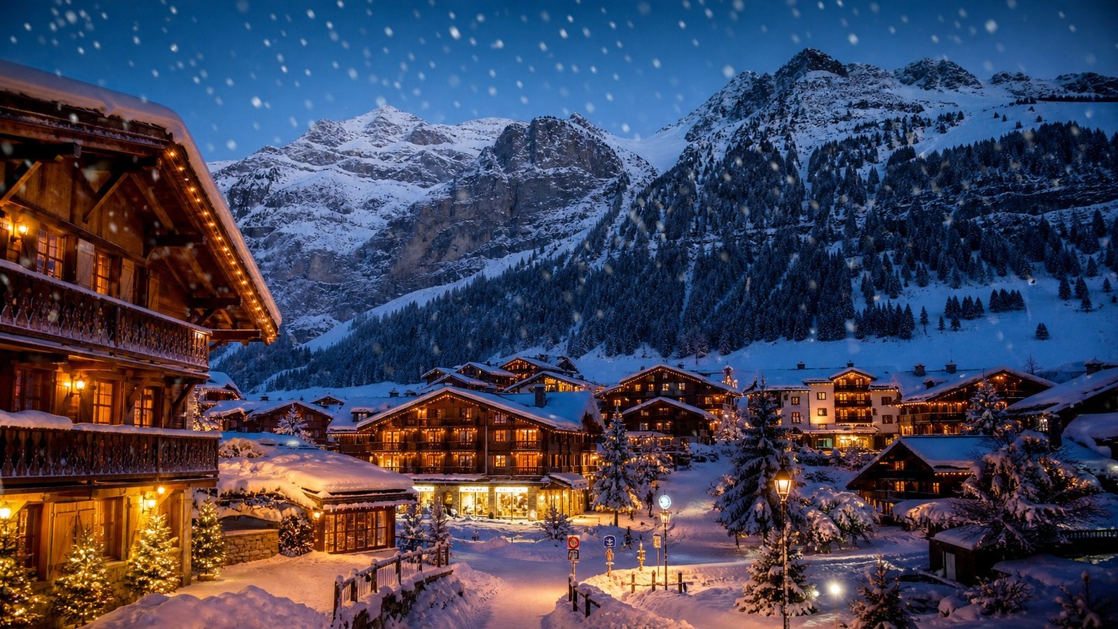 Viaggiare a Gennaio da Soli: Le Migliori Mete Invernali