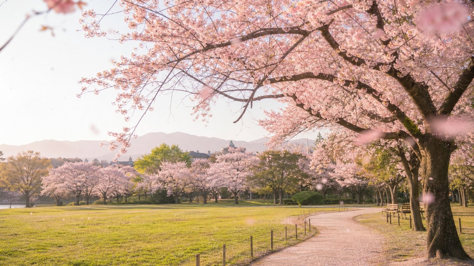 Viaggiare ad Aprile da Soli: Pasqua e Ponti di Primavera