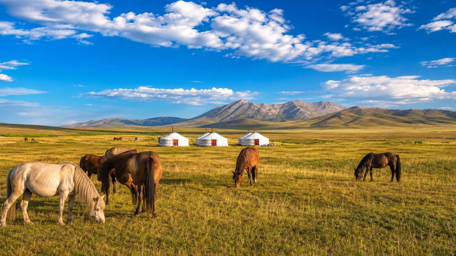 Guida al viaggio in Mongolia: tutto quello che devi sapere