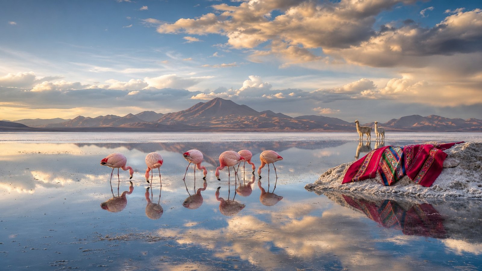 Guida al viaggio in Bolivia: tutto quello che devi sapere