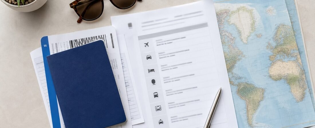 Documenti e visti per viaggiare: la guida completa a passaporto, ETIAS e regole di ingresso