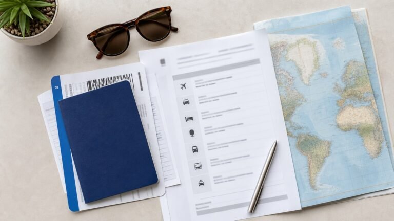 Documenti e visti per viaggiare: la guida completa a passaporto, ETIAS e regole di ingresso