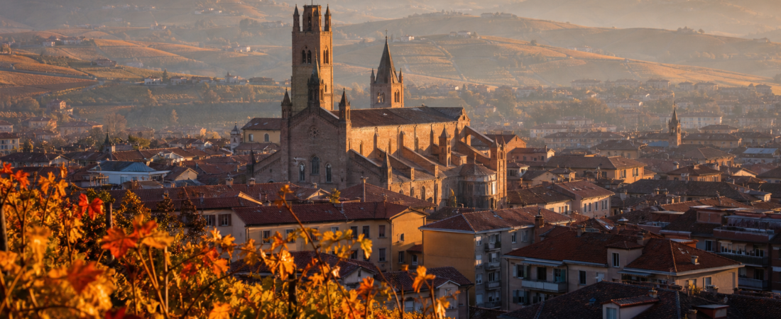 Dove dormire ad Alba: guida ai migliori quartieri e hotel
