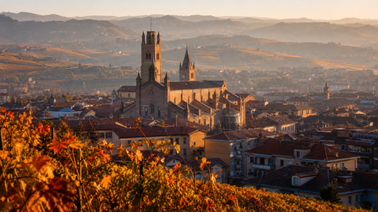 Dove dormire ad Alba: guida ai migliori quartieri e hotel