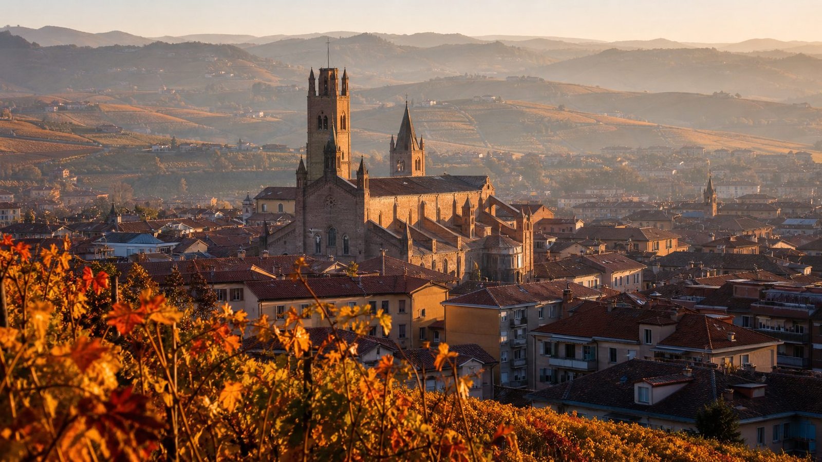 Dove dormire ad Alba: guida ai migliori quartieri e hotel