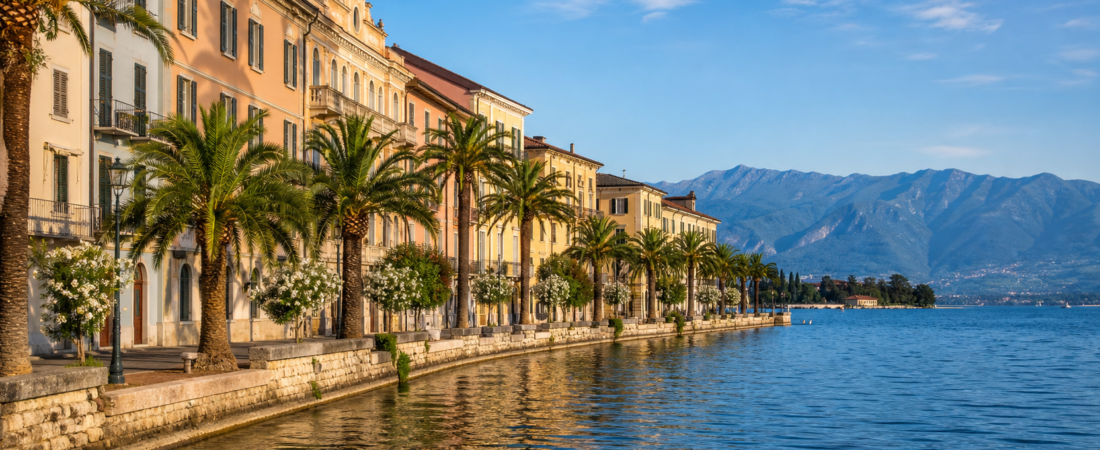 Dove dormire a Salo: guida ai migliori quartieri e hotel