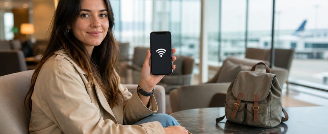 eSIM e roaming all’estero: guida pratica per viaggiare senza sorprese