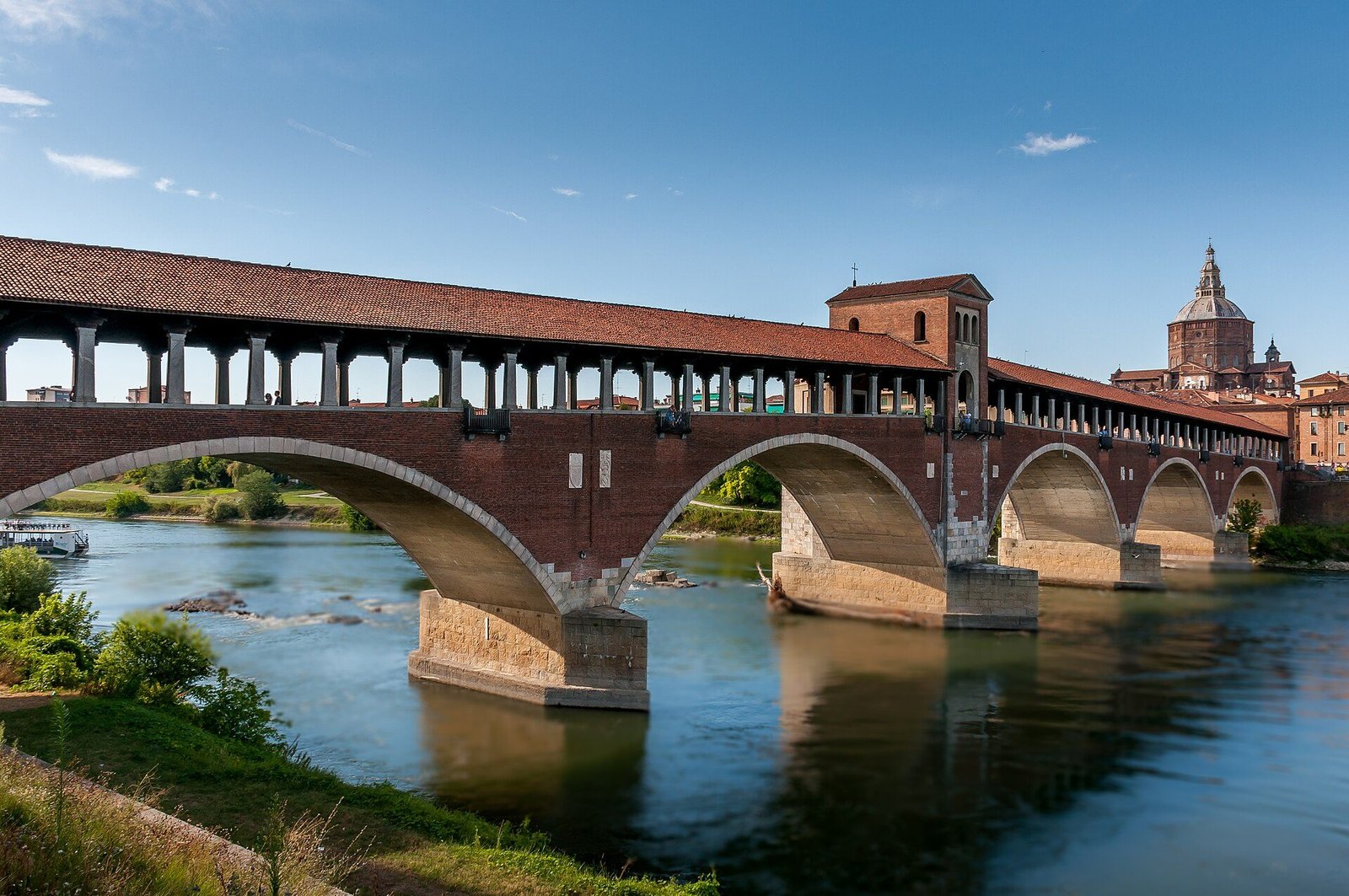 Cosa vedere a Pavia: 15 attrazioni da non perdere