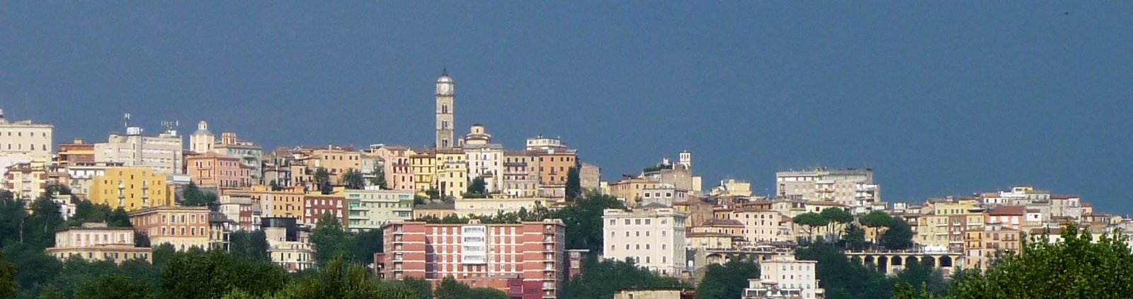 Cosa vedere a Frosinone: 15 attrazioni da non perdere