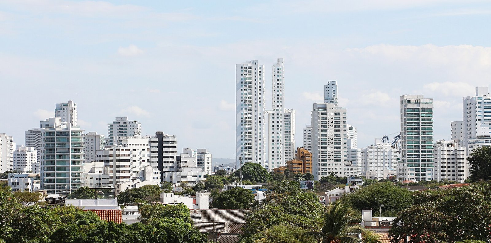 Itinerario a Cartagena: i Caraibi colombiani in città coloniale