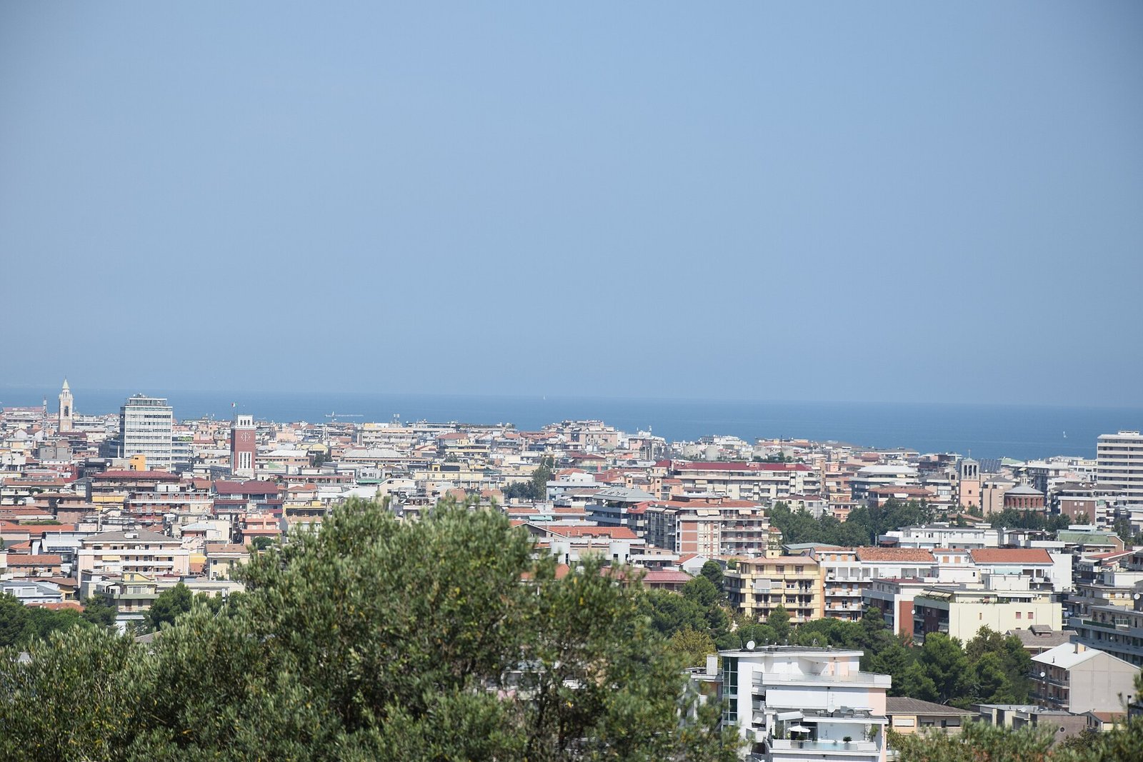 Dove dormire a Pescara: Guida ai Migliori Quartieri e Alloggi
