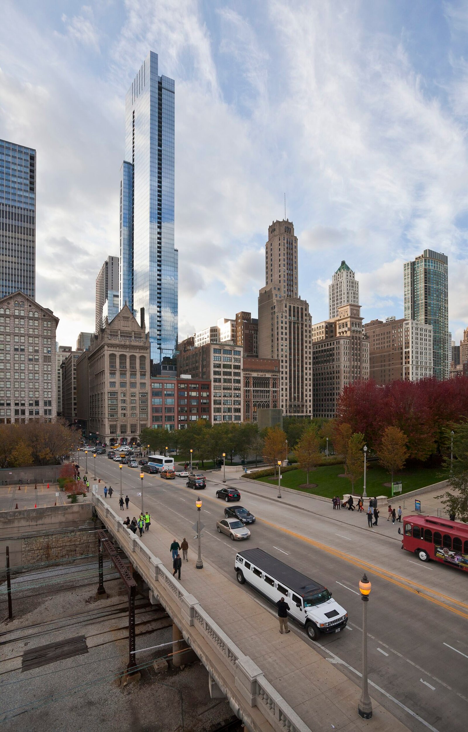 Solo travel a Chicago: Guida Completa per Viaggiare da Soli