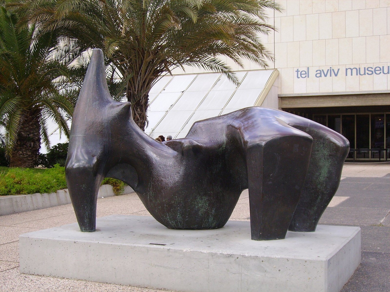 Cosa fare a Tel Aviv: spiagge mercati e startup city