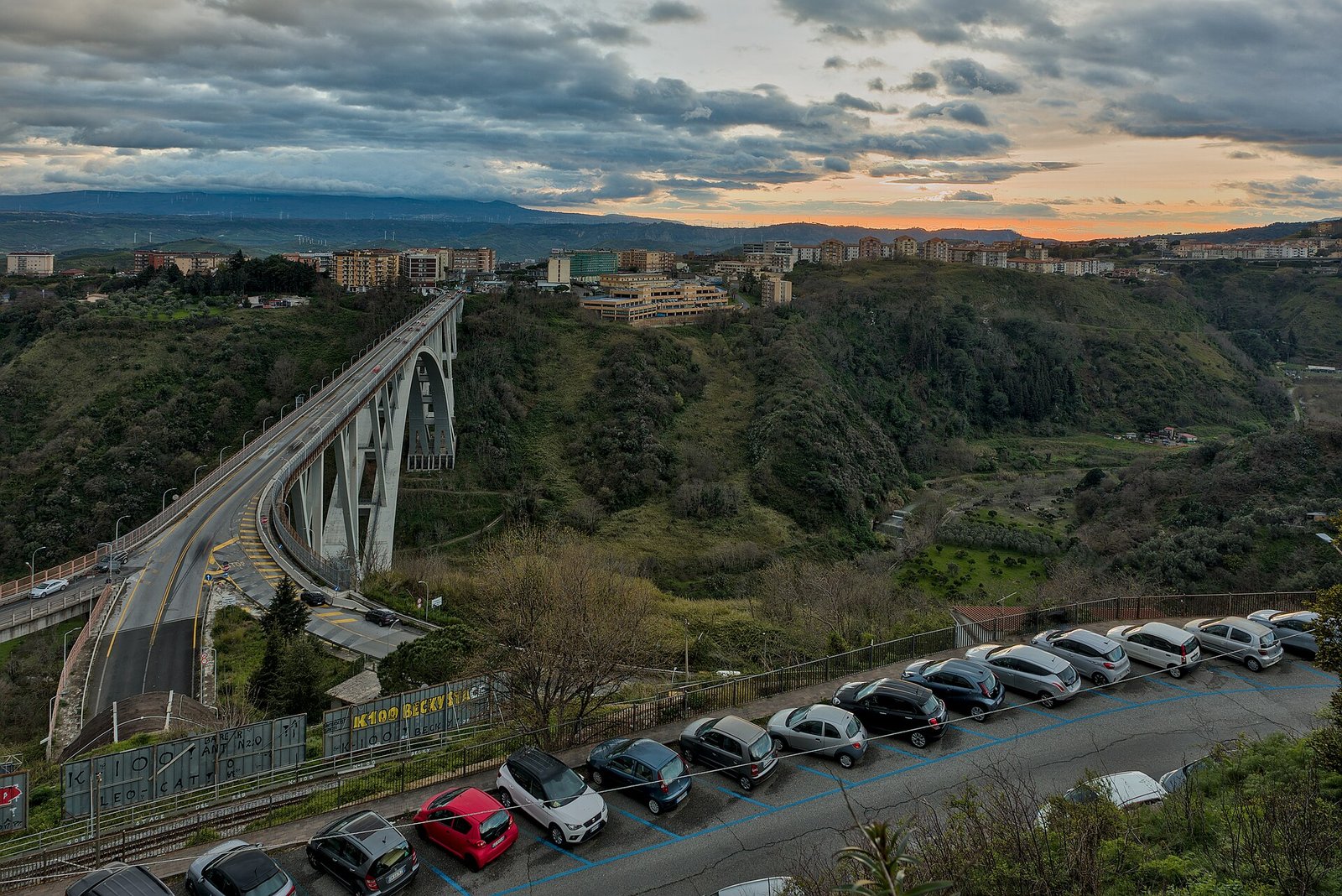 Weekend a Catanzaro: Guida per un Viaggio tra Mare e Calabria