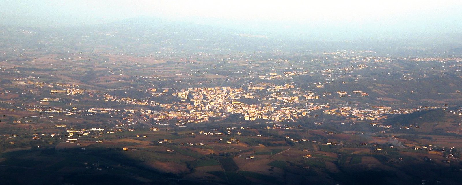 Weekend a Benevento: Guida per un Viaggio tra Streghe e Sanniti