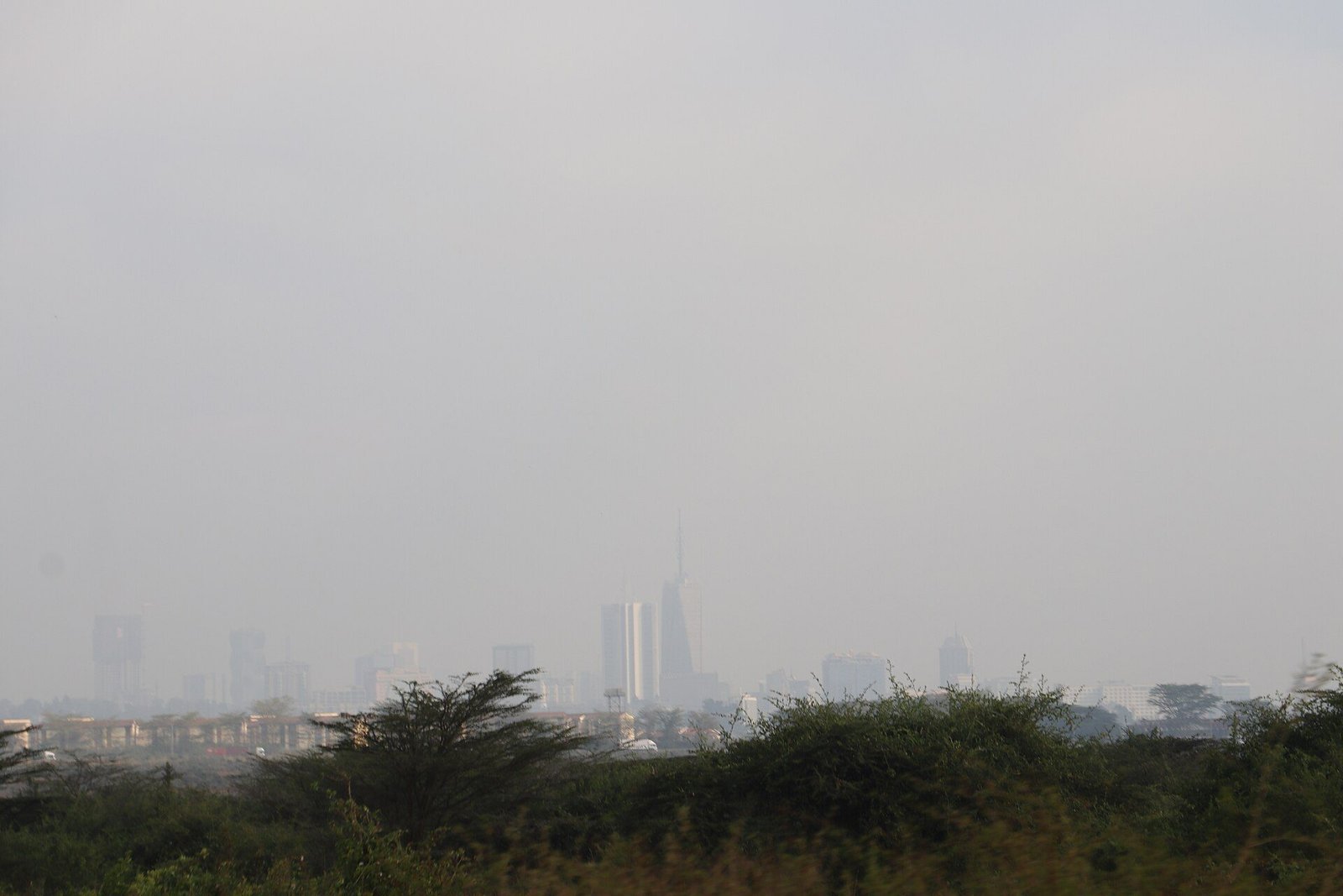 Viaggiare con bambini a Nairobi: Guida Completa per Famiglie