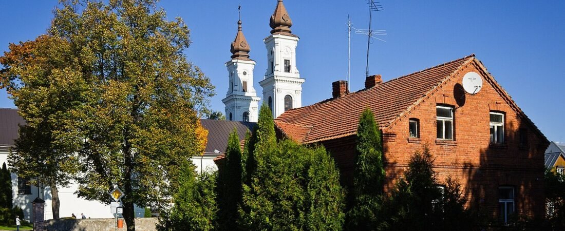 Marijampolė in solitaria