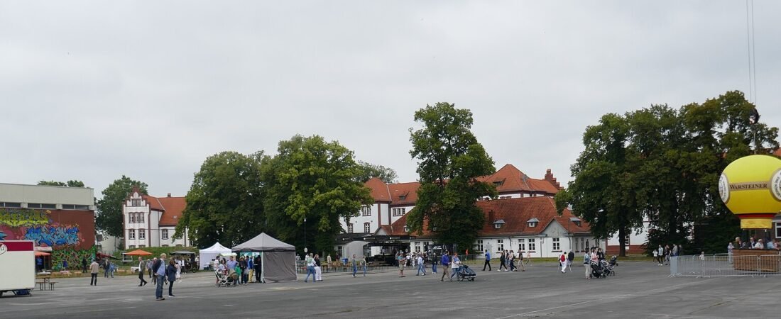 Paderborn in solitaria: guida completa
