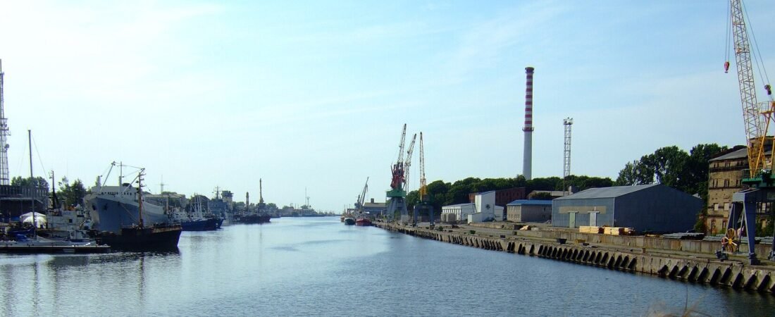Liepāja in solitaria: guida completa