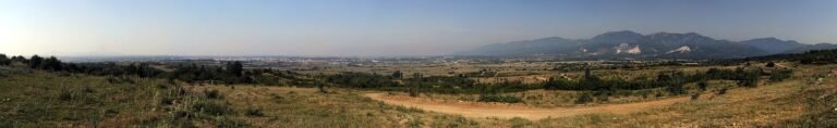 Komotini in solitaria: guida completa