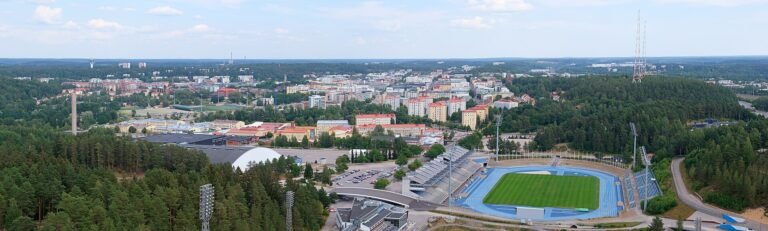 Lahti in solitaria: guida completa