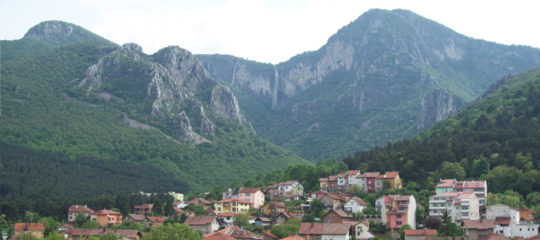 Vratsa in solitaria: guida completa