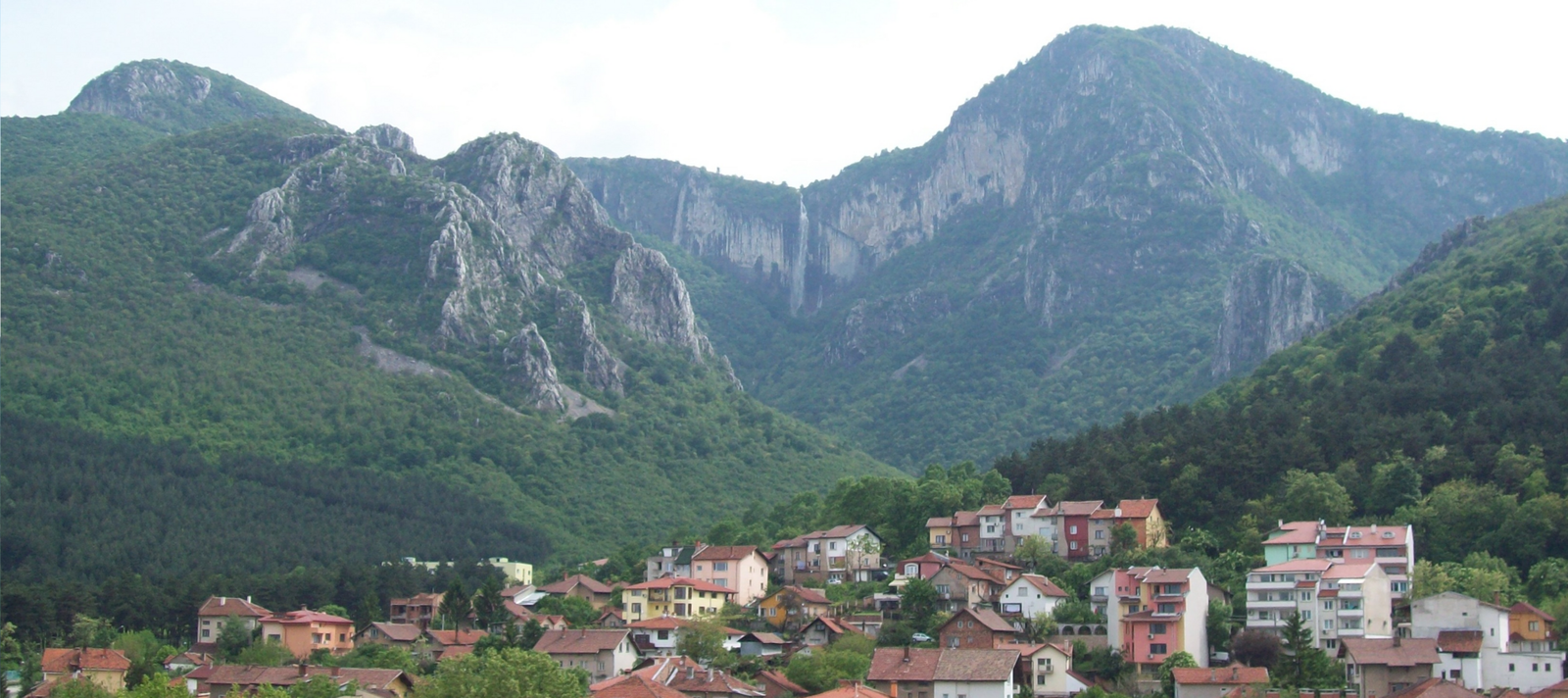 Vratsa in solitaria: guida completa