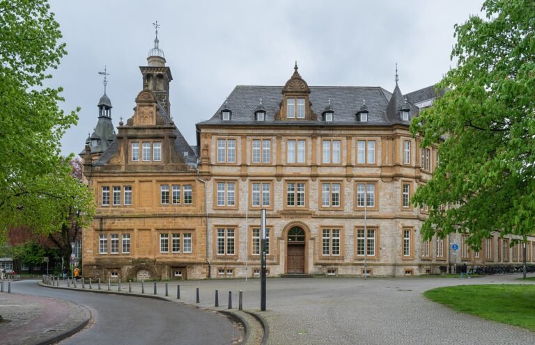 Bielefeld in solitaria: guida completa