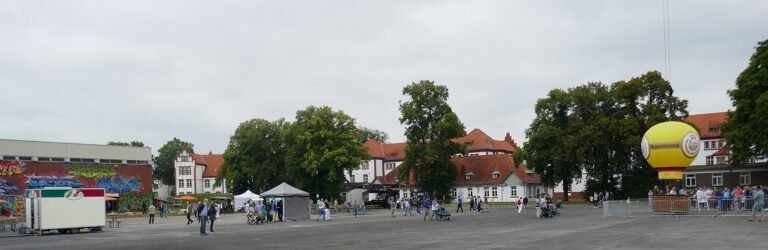 Paderborn in solitaria: guida completa