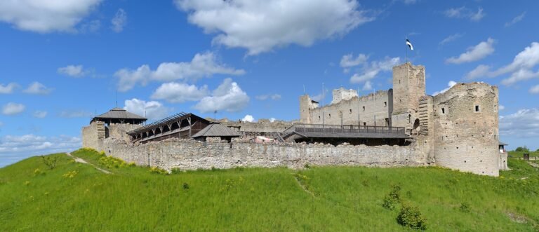 Rakvere in solitaria: guida completa