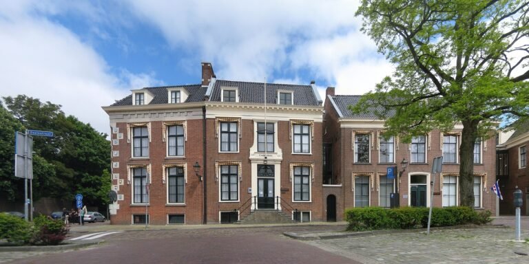 Leeuwarden in solitaria: guida completa