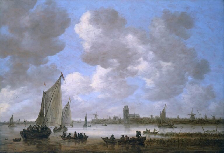 Dordrecht in solitaria: guida completa