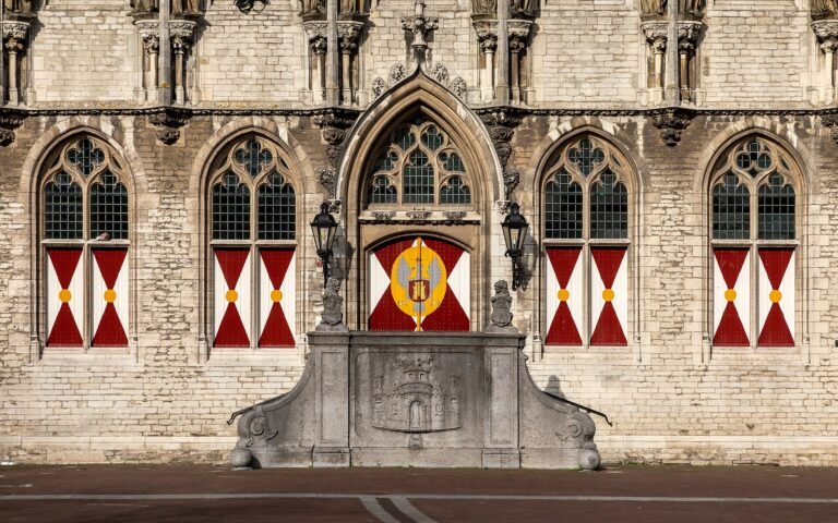 Middelburg in solitaria: guida completa
