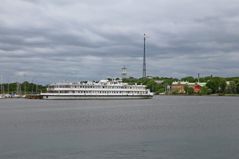 Karlskrona in solitaria: guida completa