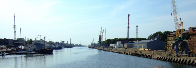 Liepāja in solitaria: guida completa