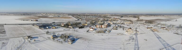 Panevėžys in solitaria: guida completa