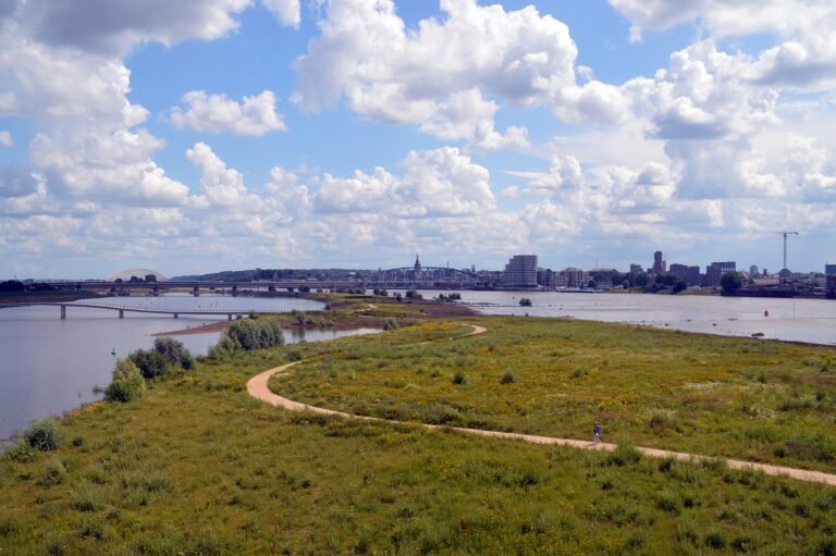 Nijmegen in solitaria: guida completa