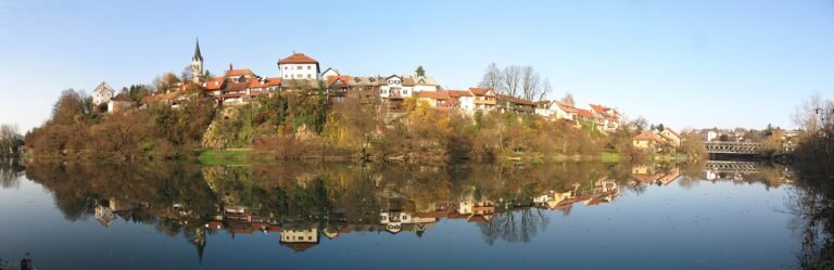 Novo Mesto in solitaria: guida completa