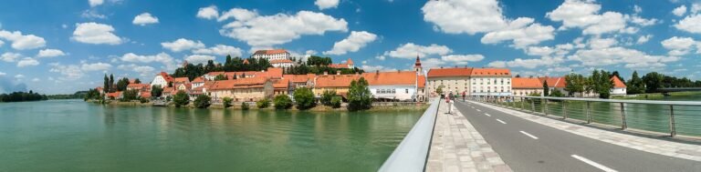 Ptuj in solitaria: guida completa