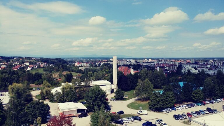 Karlovac in solitaria: guida completa