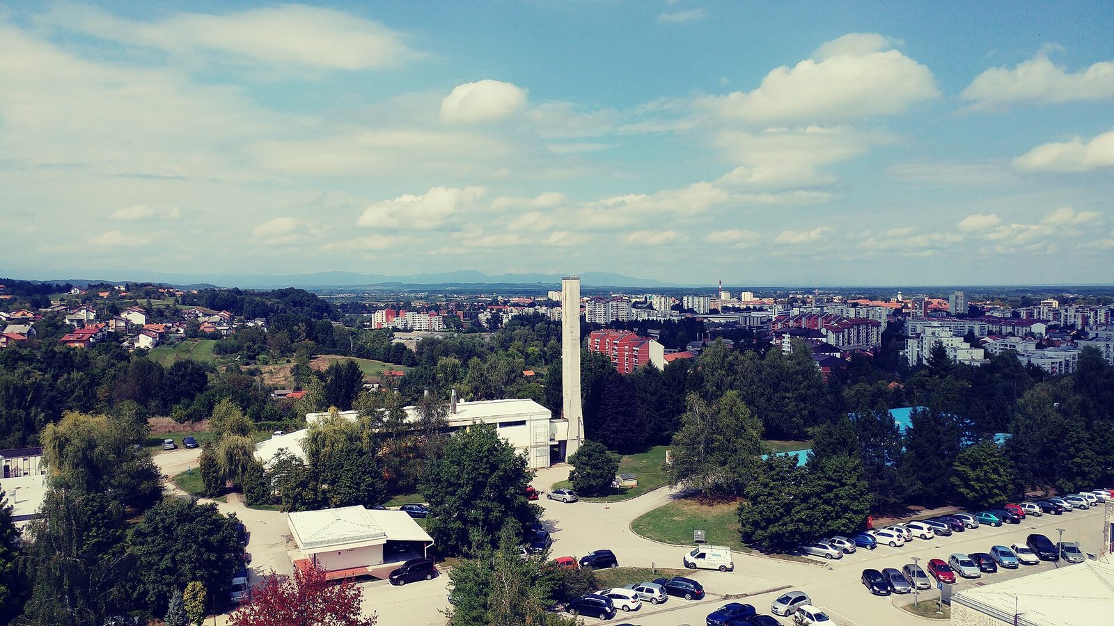 Karlovac in solitaria: guida completa