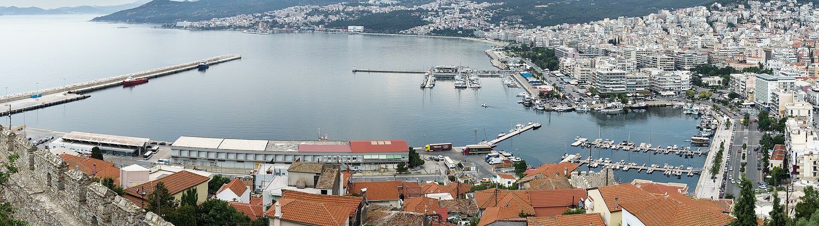 Kavala in solitaria: guida completa