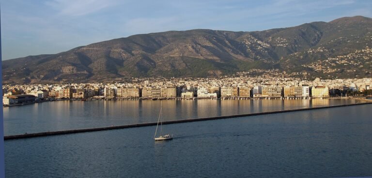 Volos in solitaria: guida completa