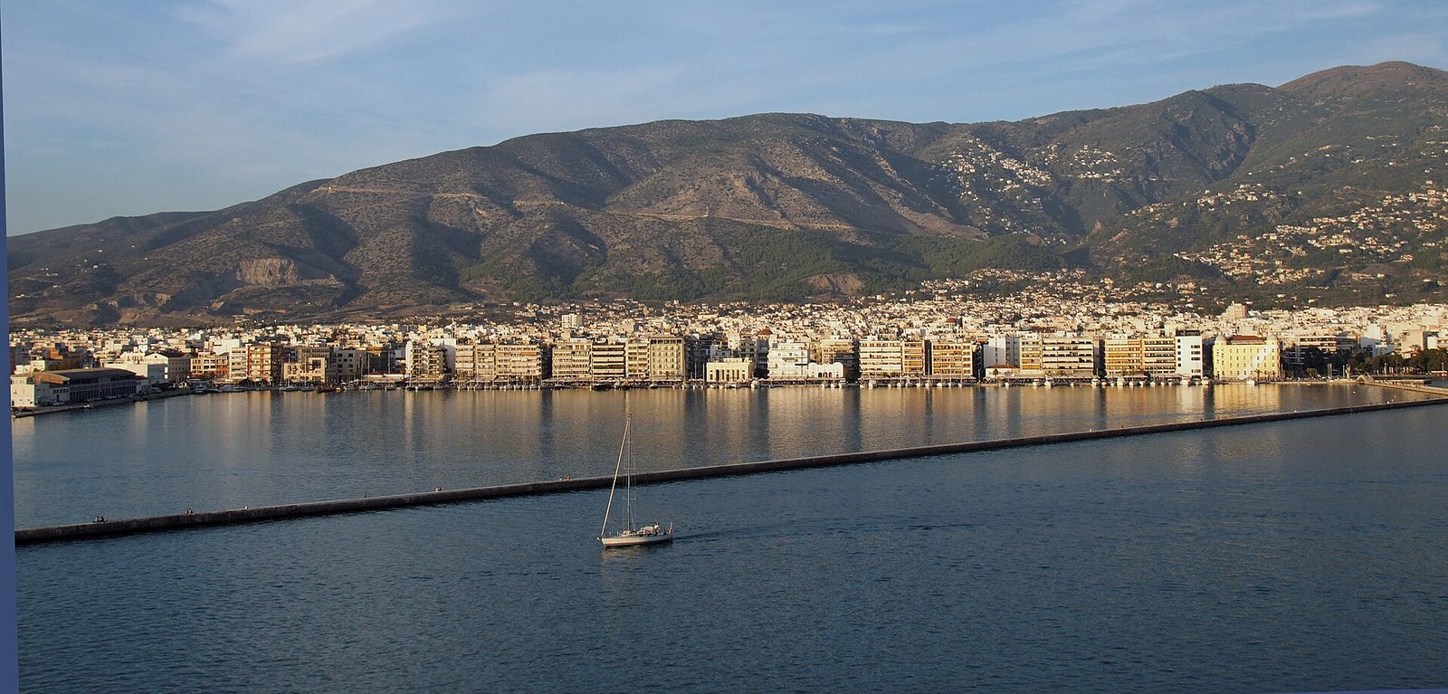 Volos in solitaria: guida completa