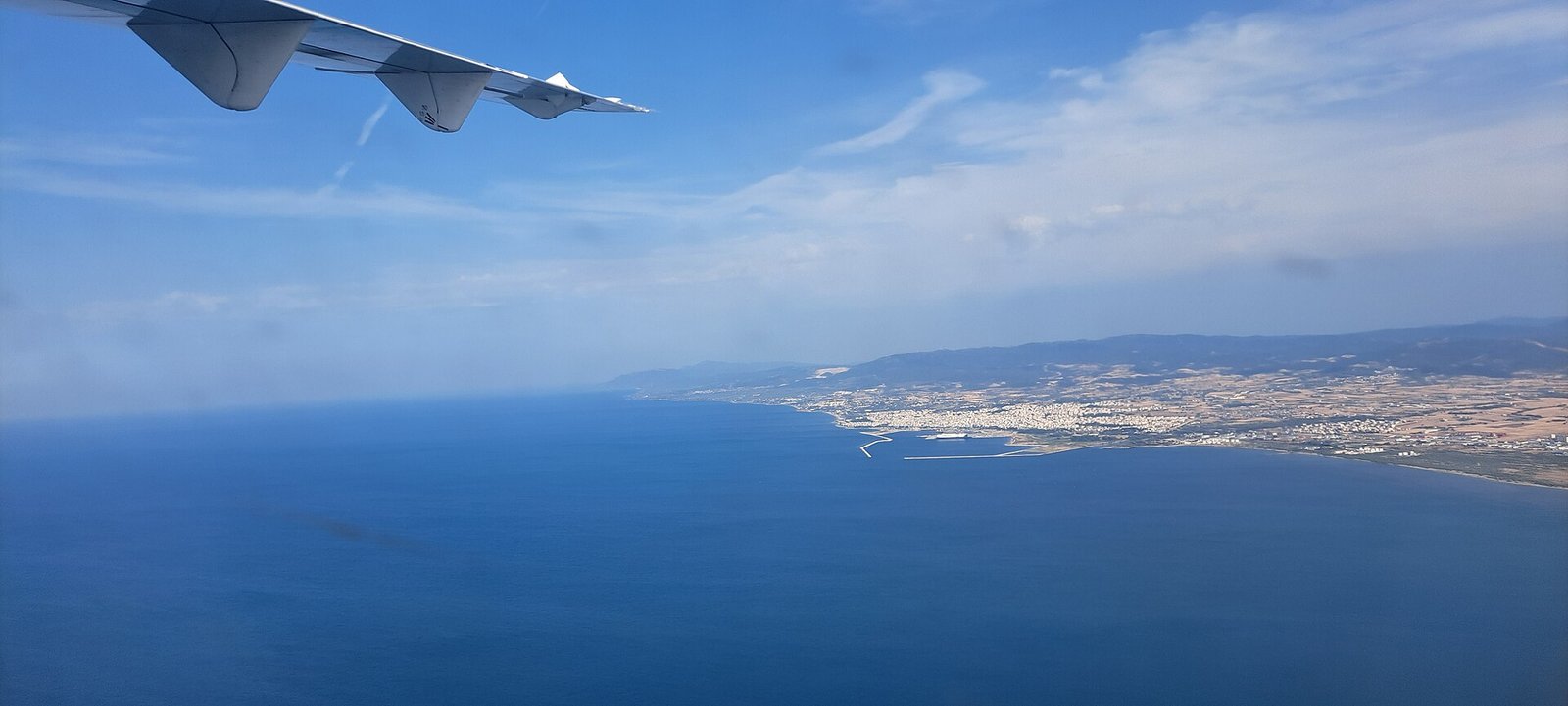 Alexandroupoli in solitaria: guida completa