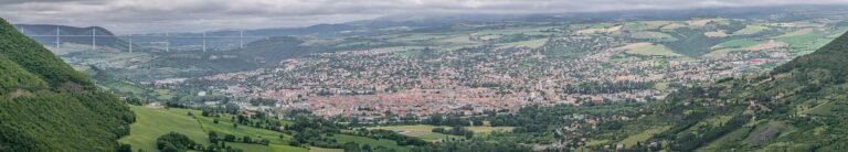 Millau in solitaria: guida completa